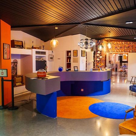 Hyp'Hotel Сен-Марселлен Экстерьер фото