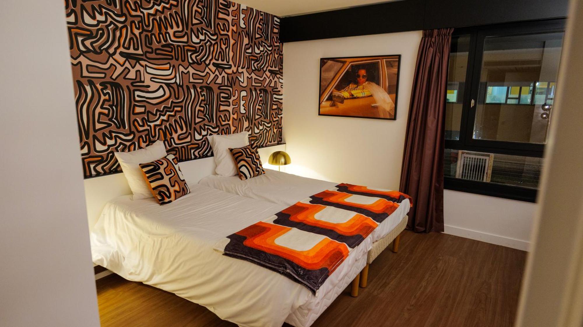 Hyp'Hotel Сен-Марселлен Экстерьер фото